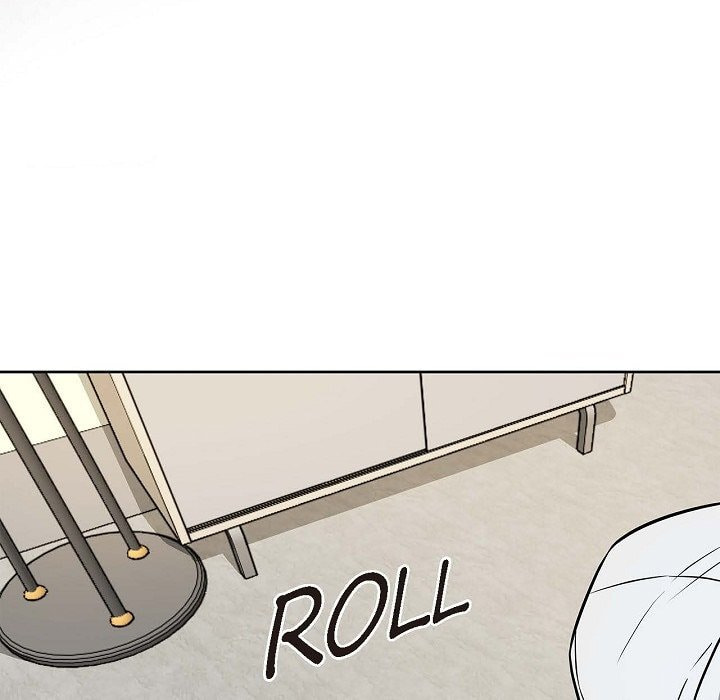 Read Hard-Boiled Love chapter 20 image 35 on Lezhin