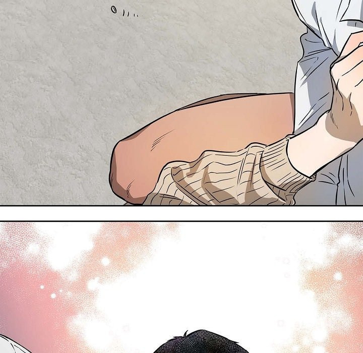 Read Hard-Boiled Love chapter 20 image 36 on Lezhin