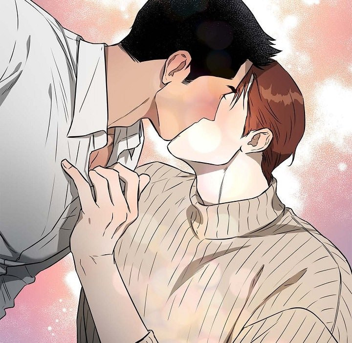 Read Hard-Boiled Love chapter 20 image 37 on Lezhin