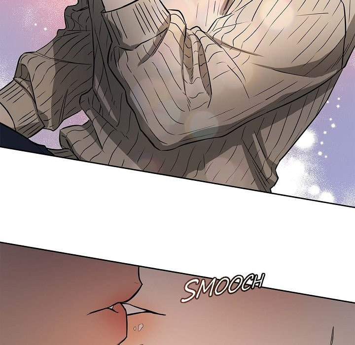 Read Hard-Boiled Love chapter 20 image 38 on Lezhin