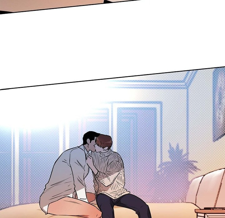 Read Hard-Boiled Love chapter 20 image 40 on Lezhin