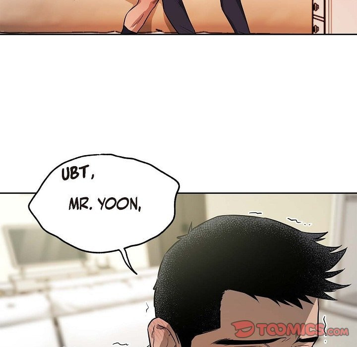 Read Hard-Boiled Love chapter 20 image 41 on Lezhin