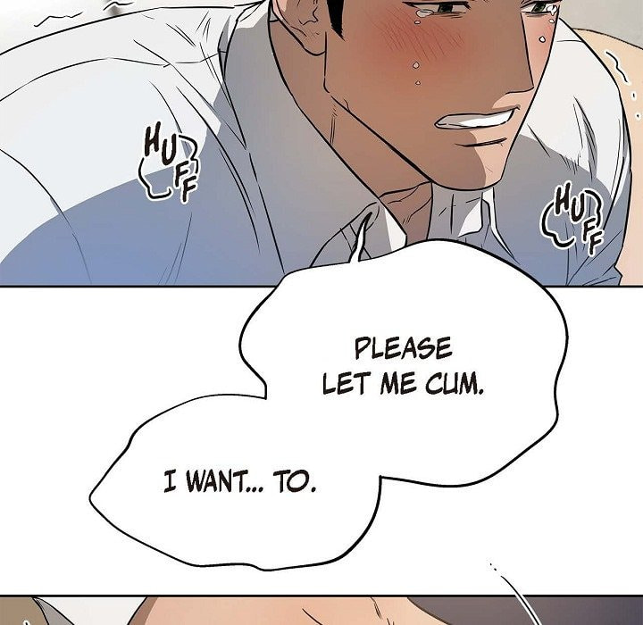 Read Hard-Boiled Love chapter 20 image 42 on Lezhin