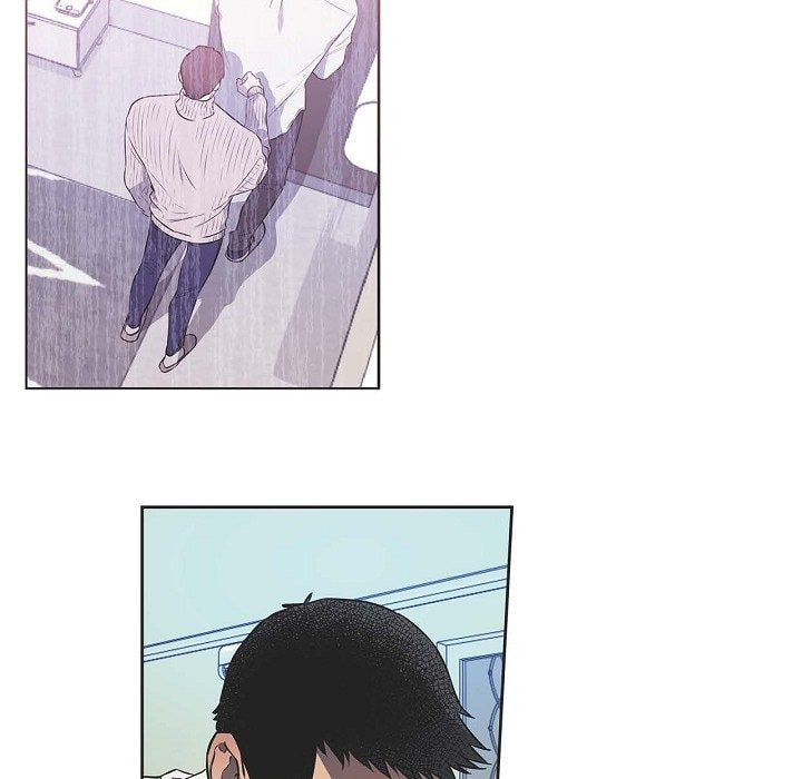 Read Hard-Boiled Love chapter 20 image 45 on Lezhin