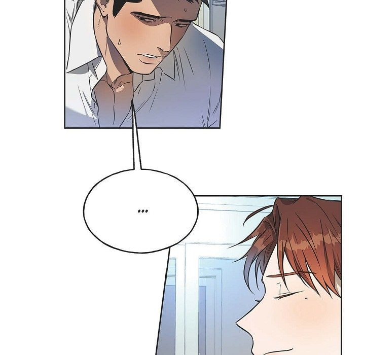 Read Hard-Boiled Love chapter 20 image 46 on Lezhin