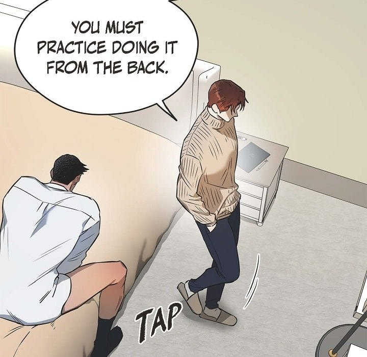 Read Hard-Boiled Love chapter 20 image 48 on Lezhin