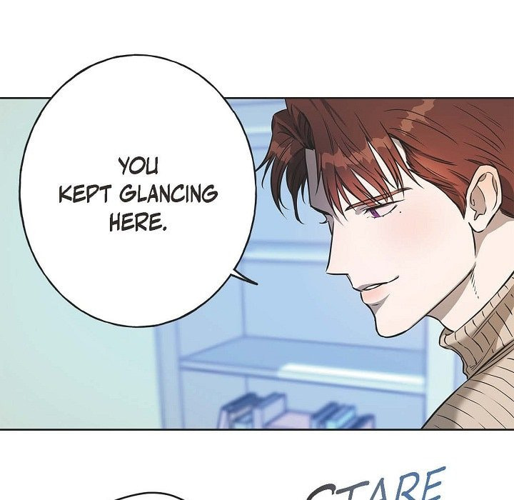 Read Hard-Boiled Love chapter 20 image 50 on Lezhin