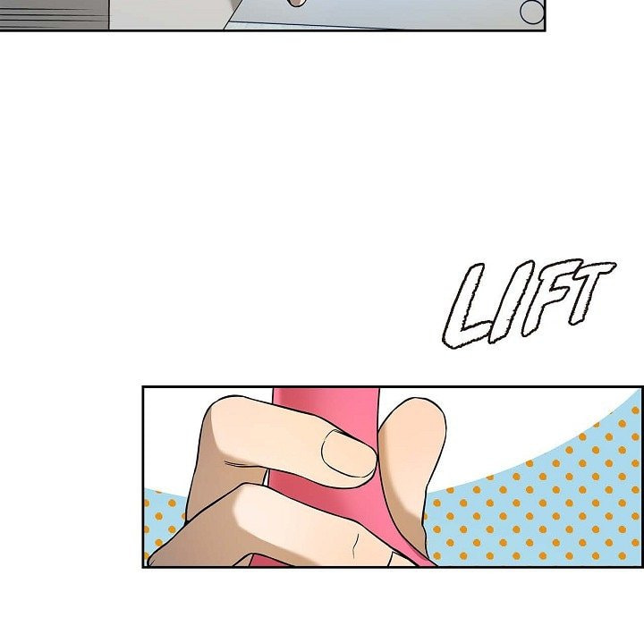 Read Hard-Boiled Love chapter 20 image 54 on Lezhin