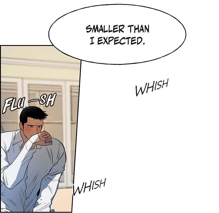 Read Hard-Boiled Love chapter 20 image 55 on Lezhin