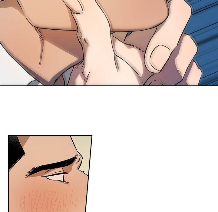 Read Hard-Boiled Love chapter 20 image 57 on Lezhin
