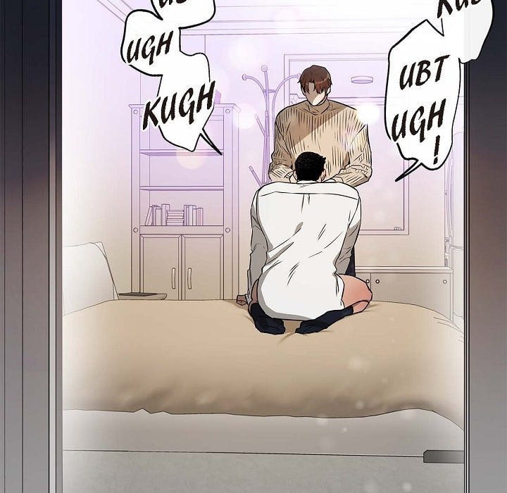 Read Hard-Boiled Love chapter 20 image 59 on Lezhin