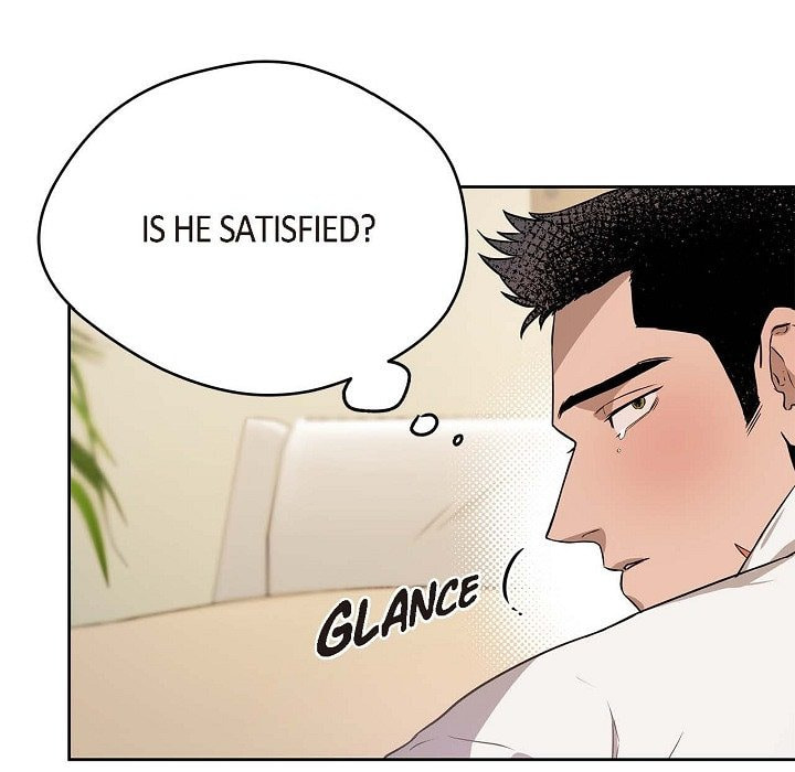 Read Hard-Boiled Love chapter 20 image 6 on Lezhin