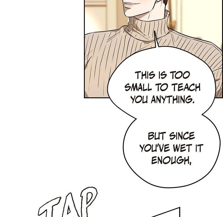 Read Hard-Boiled Love chapter 20 image 62 on Lezhin