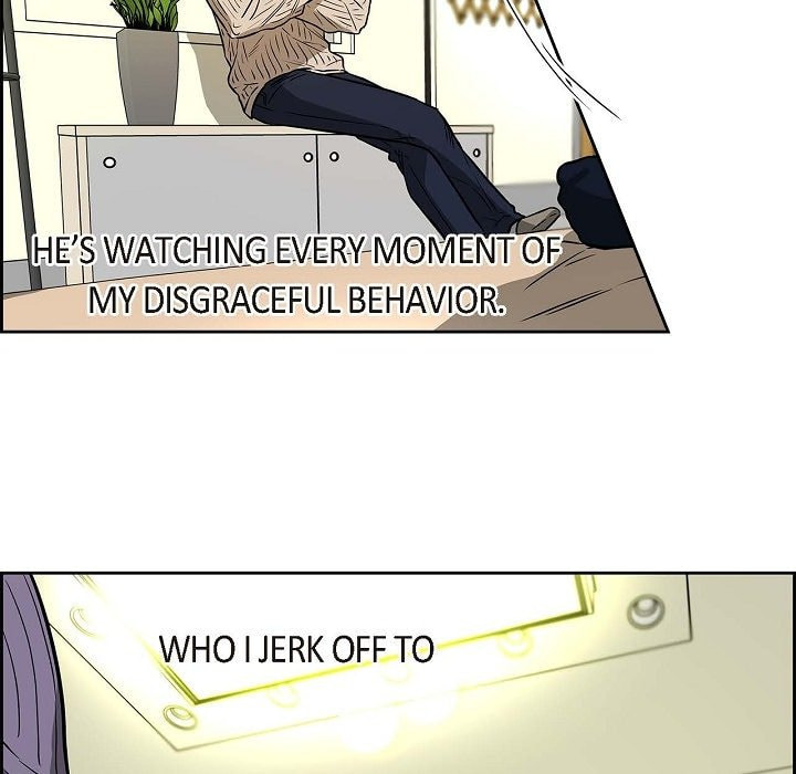 Read Hard-Boiled Love chapter 20 image 67 on Lezhin