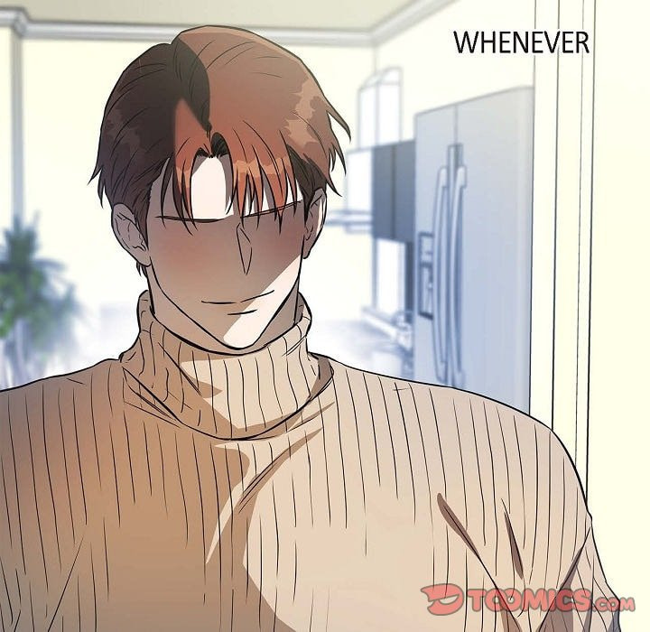 Read Hard-Boiled Love chapter 20 image 71 on Lezhin