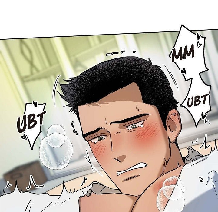 Read Hard-Boiled Love chapter 20 image 75 on Lezhin
