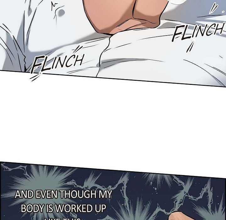 Read Hard-Boiled Love chapter 20 image 76 on Lezhin