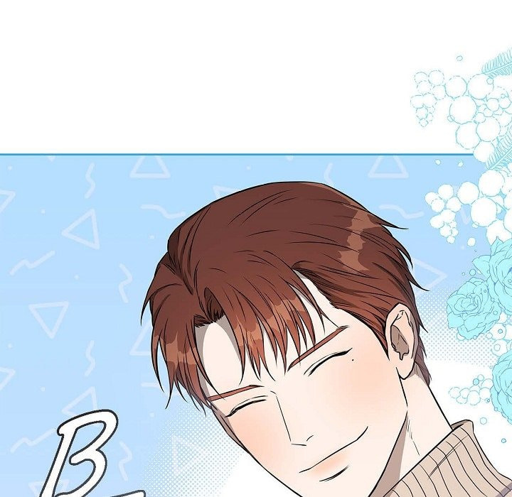 Read Hard-Boiled Love chapter 20 image 8 on Lezhin