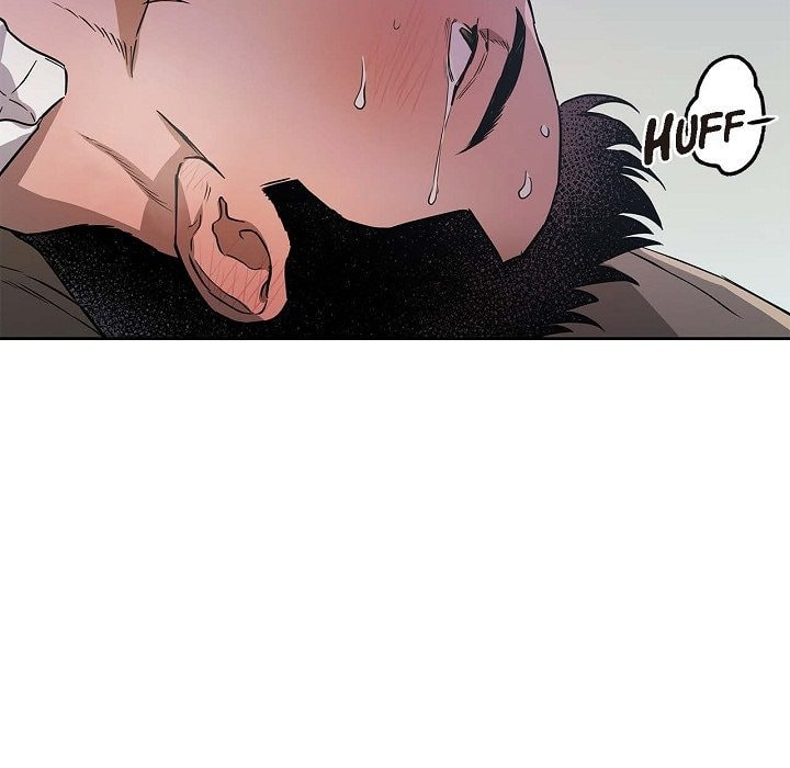 Read Hard-Boiled Love chapter 20 image 80 on Lezhin