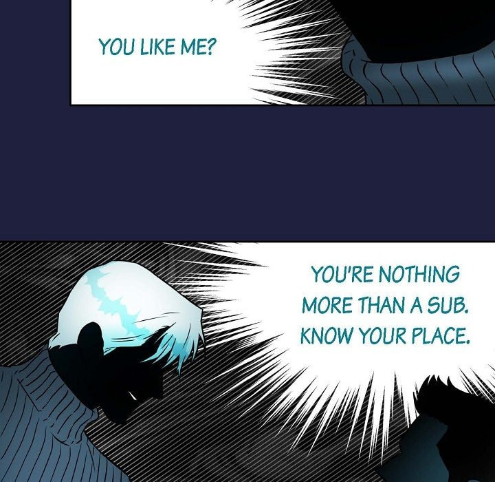 Read Hard-Boiled Love chapter 20 image 85 on Lezhin