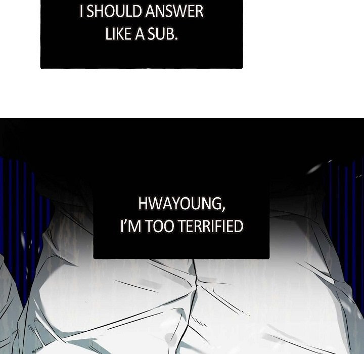 Read Hard-Boiled Love chapter 20 image 90 on Lezhin