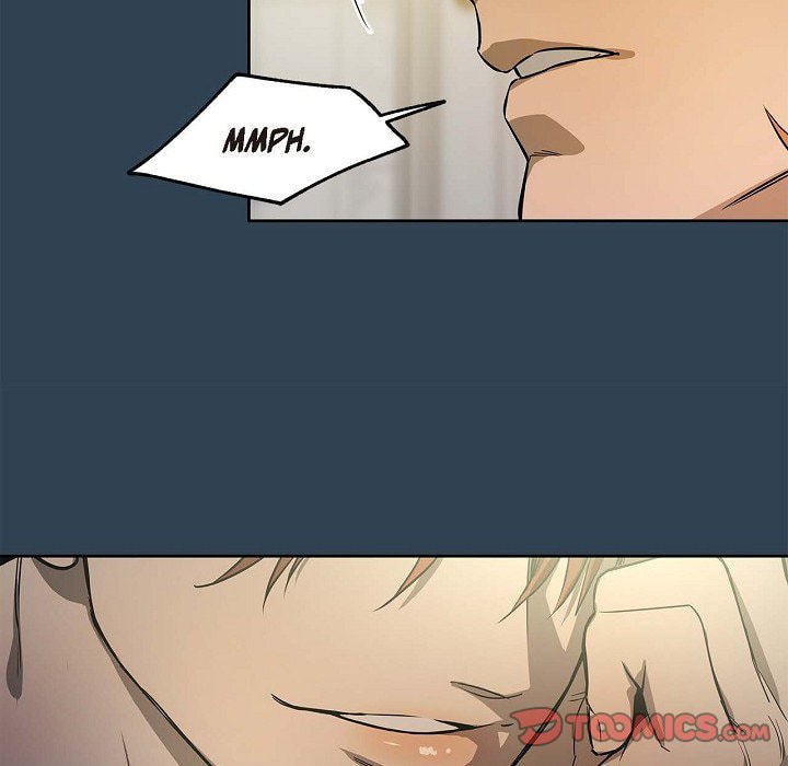 Read Hard-Boiled Love chapter 21 image 11 on Lezhin