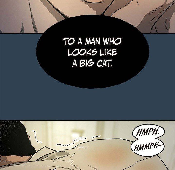 Read Hard-Boiled Love chapter 21 image 12 on Lezhin