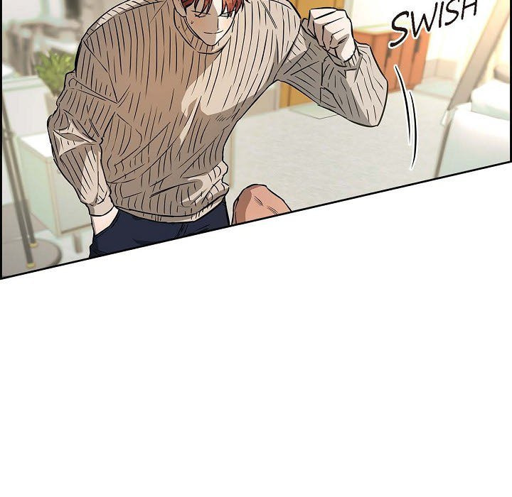 Read Hard-Boiled Love chapter 21 image 23 on Lezhin