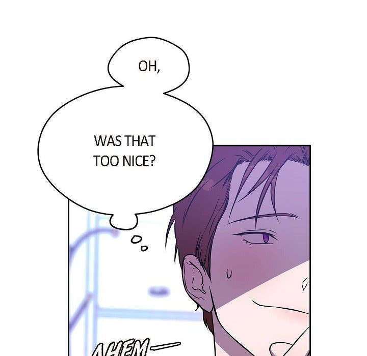 Read Hard-Boiled Love chapter 21 image 24 on Lezhin