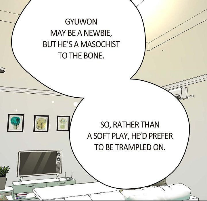 Read Hard-Boiled Love chapter 21 image 26 on Lezhin