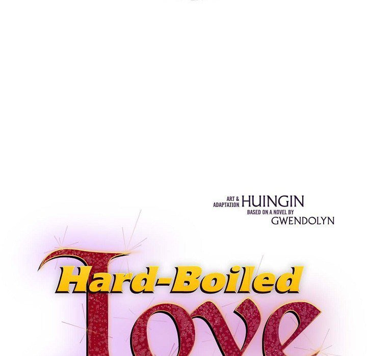 Read Hard-Boiled Love chapter 21 image 30 on Lezhin