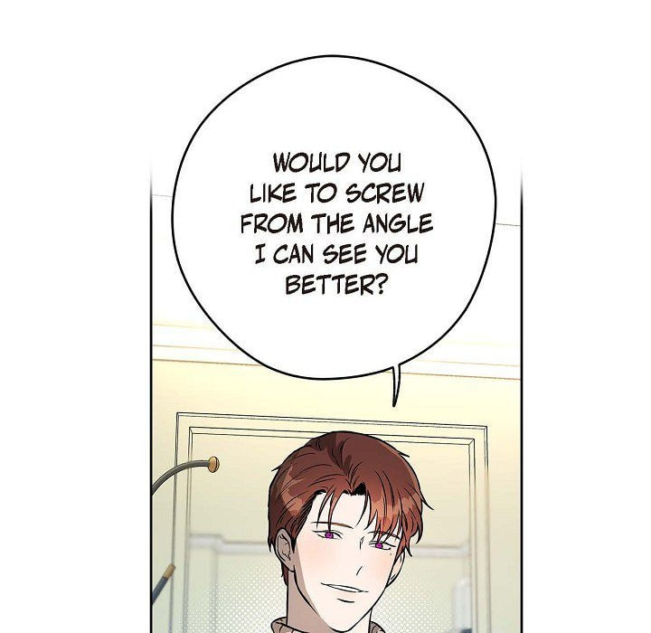Read Hard-Boiled Love chapter 21 image 32 on Lezhin