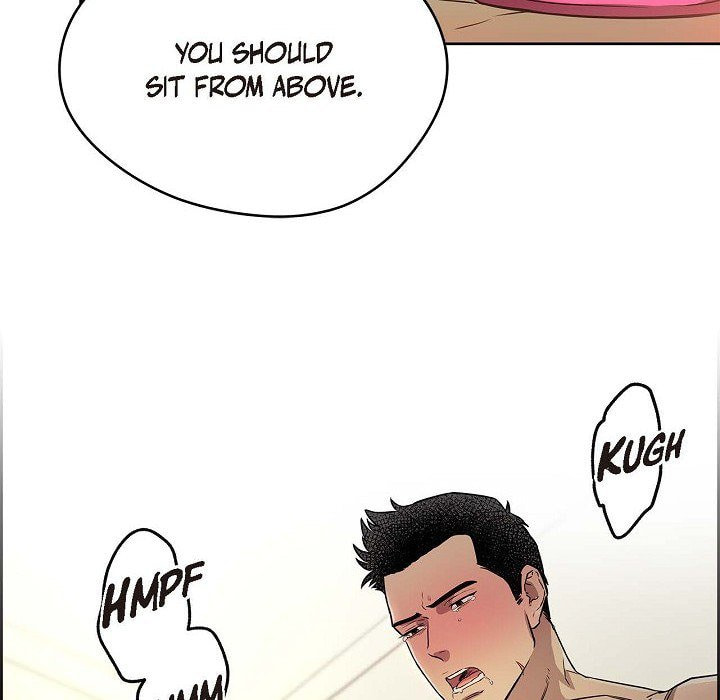 Read Hard-Boiled Love chapter 21 image 39 on Lezhin