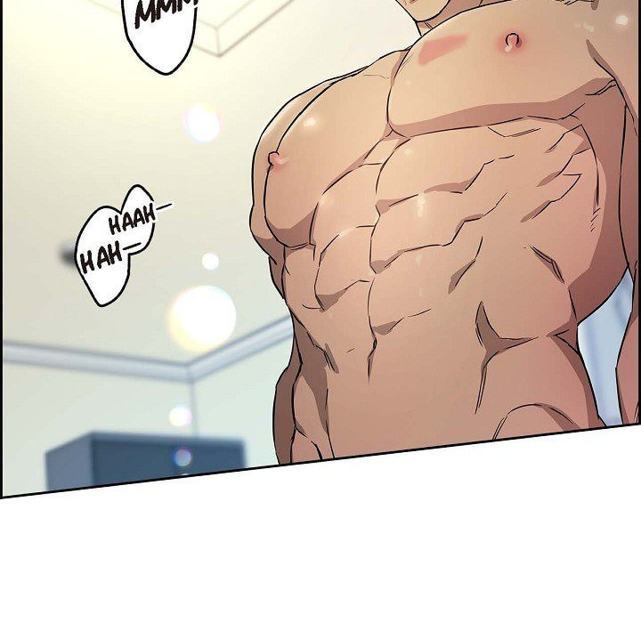 Read Hard-Boiled Love chapter 21 image 40 on Lezhin
