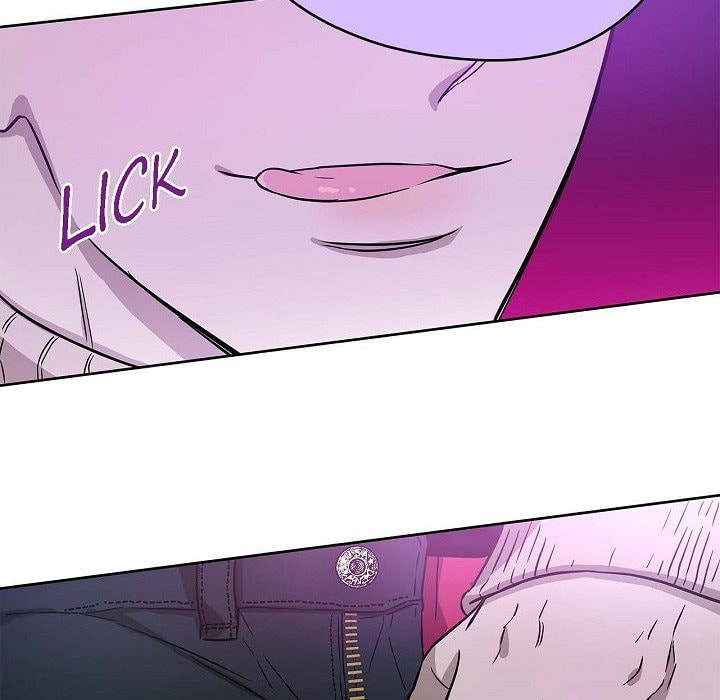 Read Hard-Boiled Love chapter 21 image 42 on Lezhin