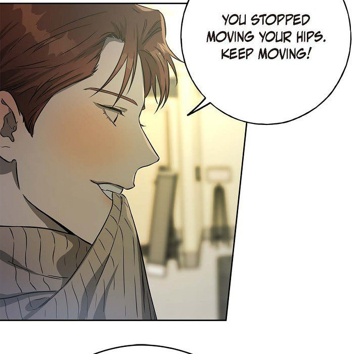 Read Hard-Boiled Love chapter 21 image 50 on Lezhin