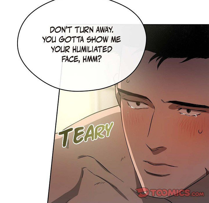 Read Hard-Boiled Love chapter 21 image 51 on Lezhin