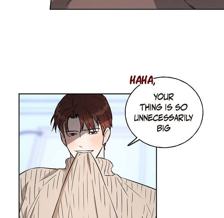 Read Hard-Boiled Love chapter 21 image 52 on Lezhin