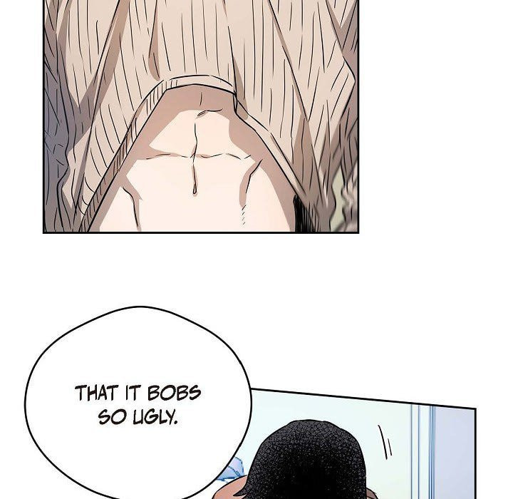 Read Hard-Boiled Love chapter 21 image 53 on Lezhin