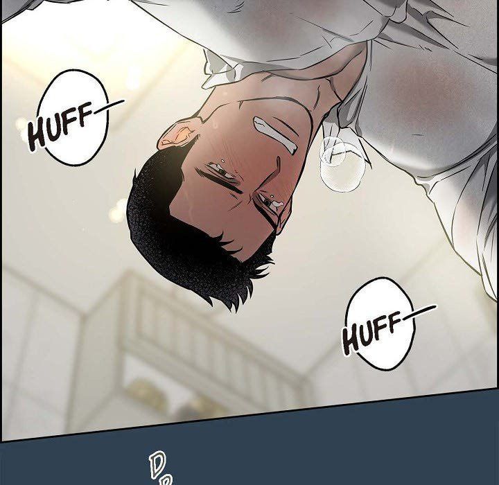 Read Hard-Boiled Love chapter 21 image 6 on Lezhin