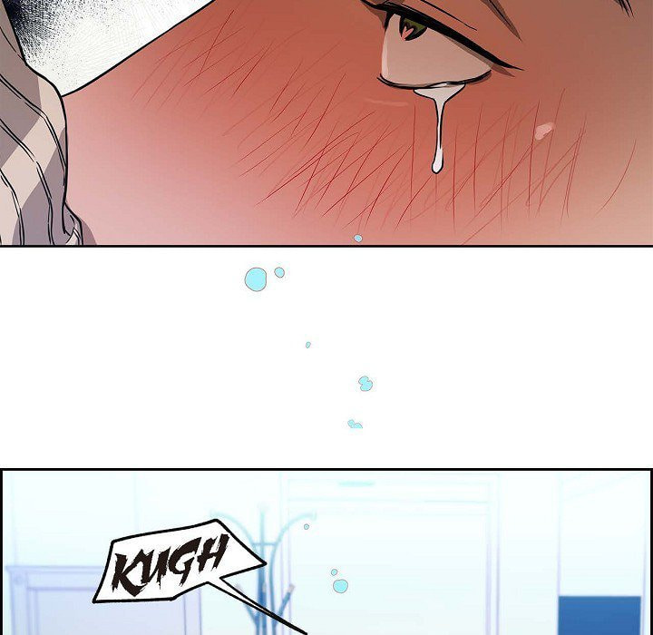 Read Hard-Boiled Love chapter 21 image 64 on Lezhin