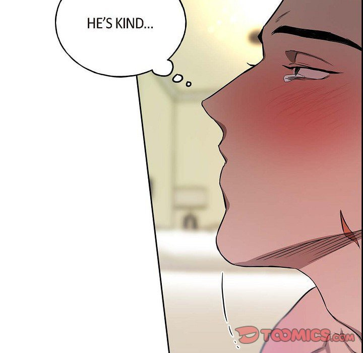 Read Hard-Boiled Love chapter 21 image 71 on Lezhin