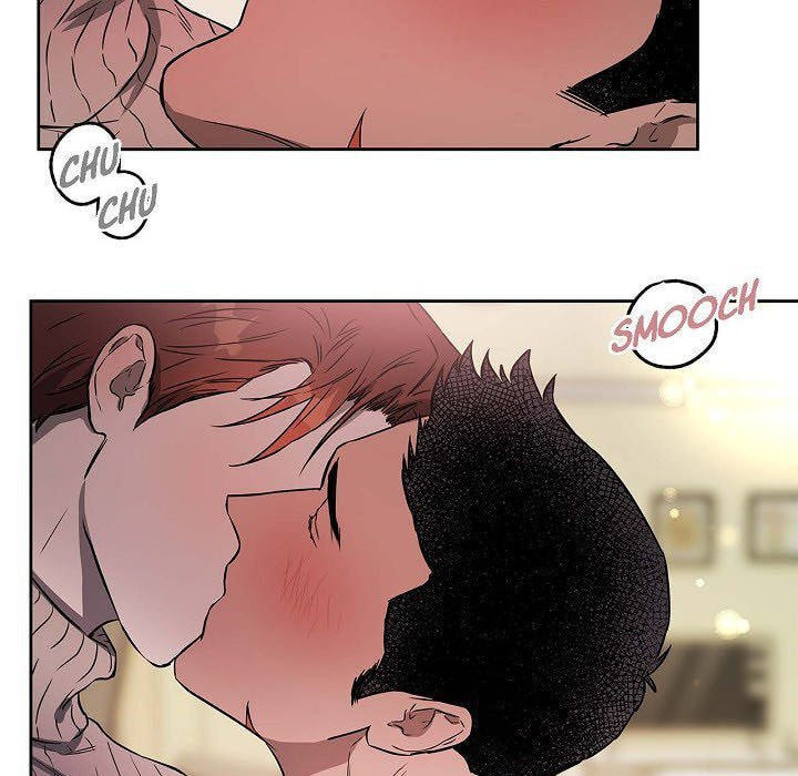 Read Hard-Boiled Love chapter 21 image 75 on Lezhin