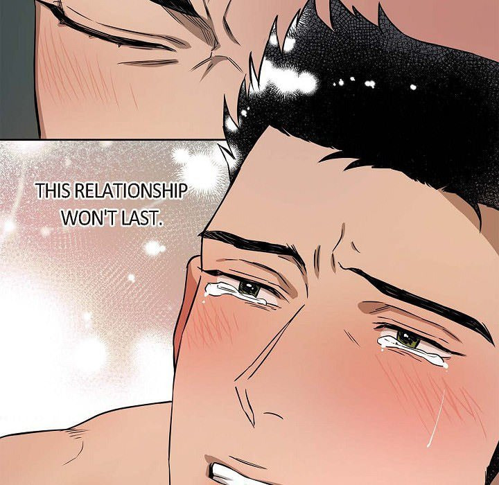 Read Hard-Boiled Love chapter 21 image 80 on Lezhin