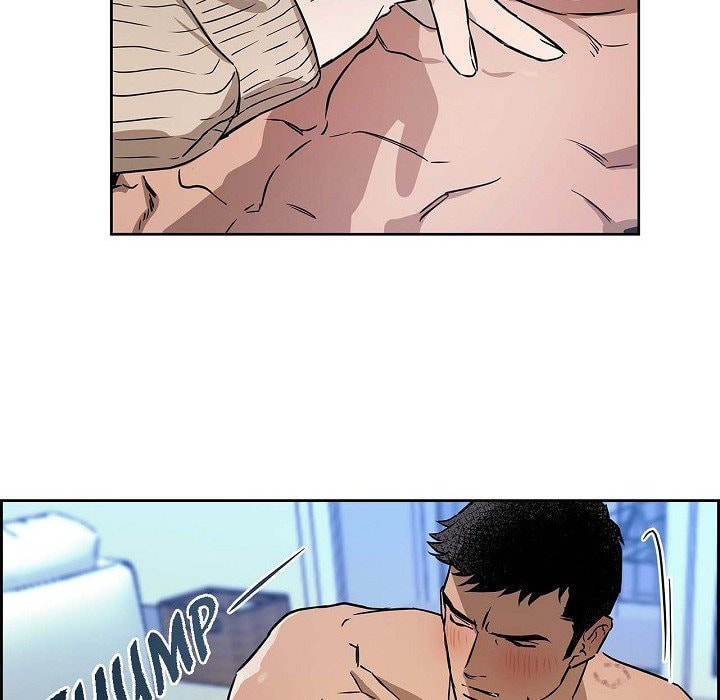 Read Hard-Boiled Love chapter 21 image 84 on Lezhin