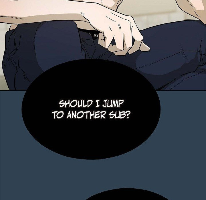 Read Hard-Boiled Love chapter 21 image 9 on Lezhin