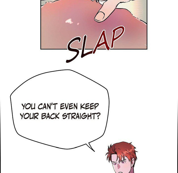 Read Hard-Boiled Love chapter 22 image 10 on Lezhin