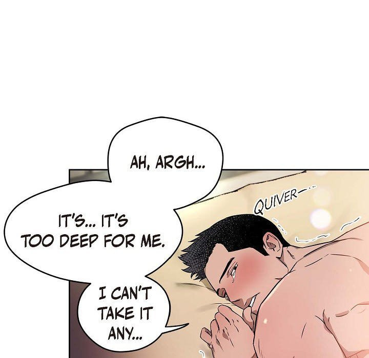 Read Hard-Boiled Love chapter 22 image 12 on Lezhin
