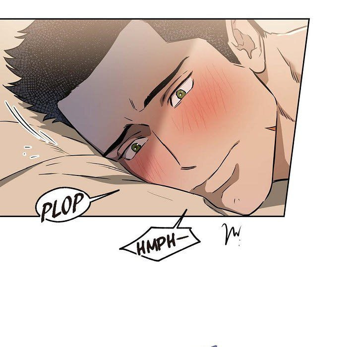 Read Hard-Boiled Love chapter 22 image 17 on Lezhin