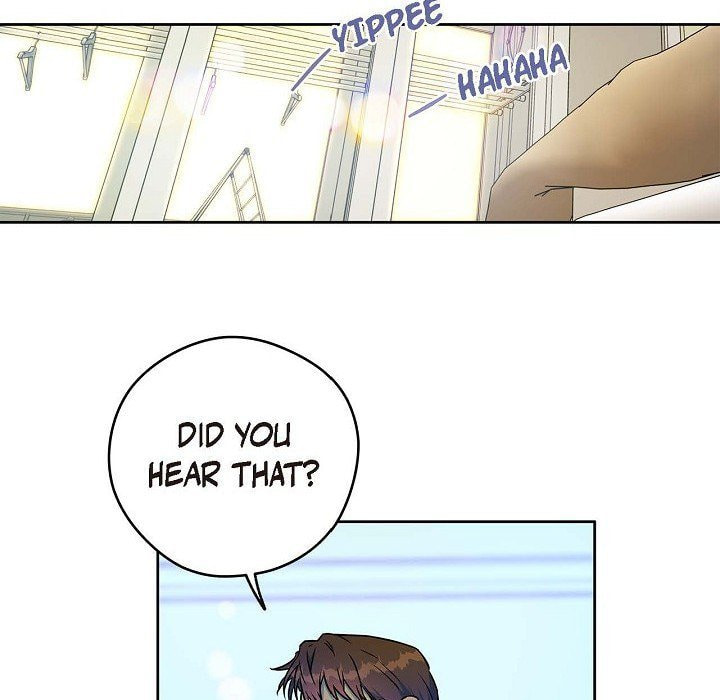Read Hard-Boiled Love chapter 22 image 18 on Lezhin